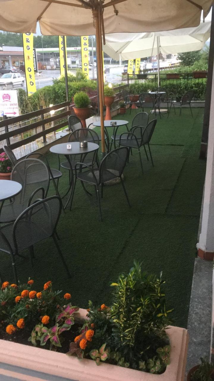 Hotel Lago Maggiore Castelletto sopra Ticino Extérieur photo