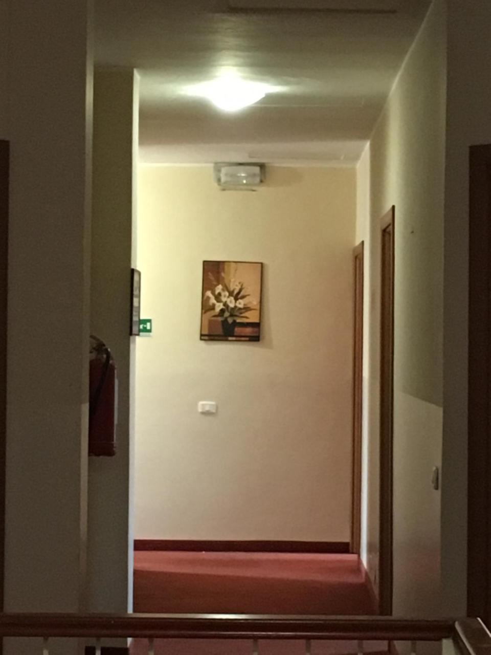 Hotel Lago Maggiore Castelletto sopra Ticino Extérieur photo